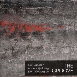 CD Shop - GROOVE A TRIBUTE TO JIMMY..