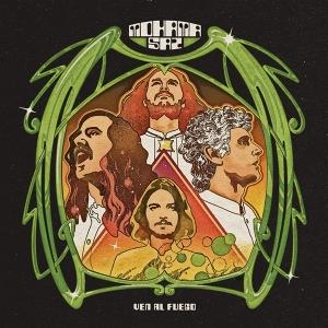 CD Shop - MOHAMA SAZ VEN EL FUEGO