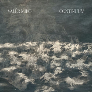 CD Shop - VALER MIKO: Continuum