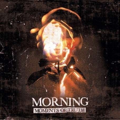 CD Shop - MORNING MOMENTS OF TRUTH =DIGI=