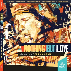 CD Shop - KELLEY HURT NOTHING BUT LOVE - THE..