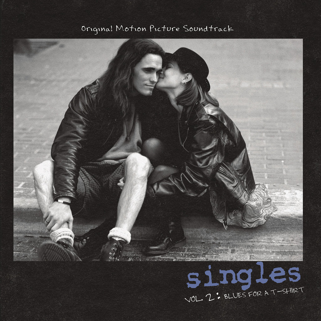 CD Shop - VARIOUS ARTISTS SINGLES VOL. 2 - BLUES...