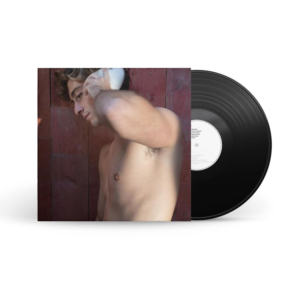 CD Shop - GUITARRICADELAFUENTE SPANISH LEATHER