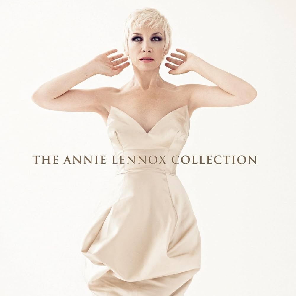 CD Shop - ANNIE LENNOX ANNIE LENNOX COLLECTION