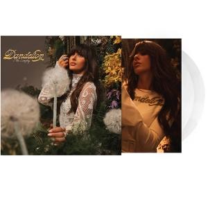CD Shop - ELLA LANGLEY DANDELION