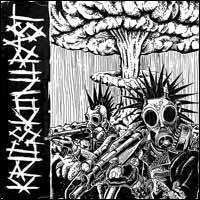 CD Shop - SRIGSKONTRAST SPLIT