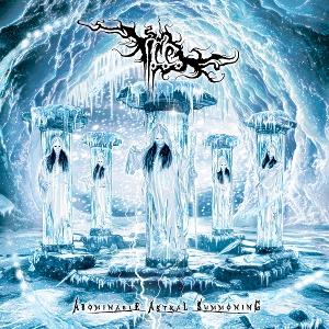 CD Shop - IMPERIAL CRYSTALLINE ENTOMBMENT I.C.E. ABOMINABLE ASTRAL SUMM...
