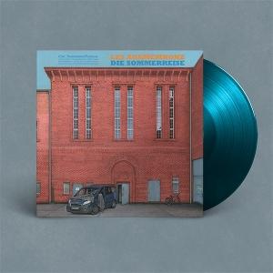 CD Shop - LES AGAMEMNONZ DIE SOMMERREISE