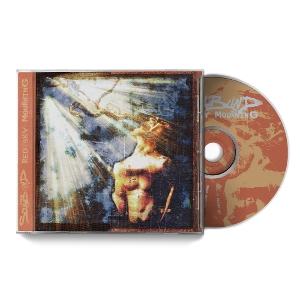 CD Shop - SOUL BLIND RED SKY MOURNING
