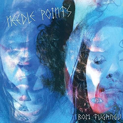 CD Shop - NEEDLE POINTS BOM TUGANGU