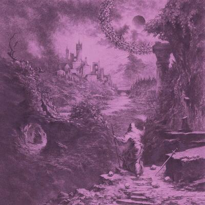 CD Shop - DEVIL MASTER ECSTASIES OF NEVER ENDING
