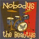 CD Shop - NOBODYS SPLIT