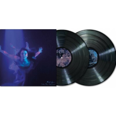 CD Shop - MAIAH WYNNE INTO THE WAVES LTD.