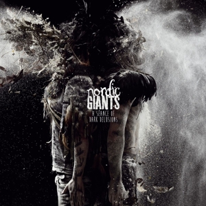 CD Shop - NORDIC GIANTS A SEANCE OF DARK DELUSIO
