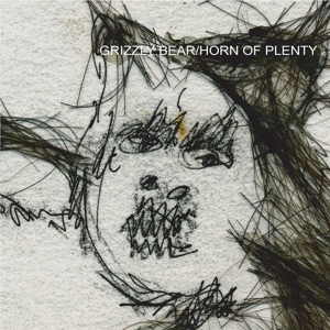 CD Shop - GRIZZLY BEAR HORN OF PLENTY (CLOUDY...