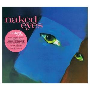 CD Shop - NAKED EYES NAKED EYES