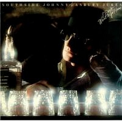 CD Shop - SOUTHSIDE JOHNNY & THE ASBURY I DONT