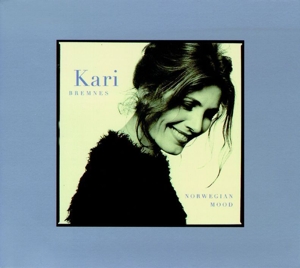 CD Shop - KARI BREMNES NORWEGIAN MOOD