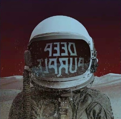CD Shop - DEEP PURPLE THROW MY BONES/MAN ALIVE
