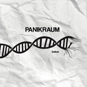 CD Shop - PANIKRAUM SELBST