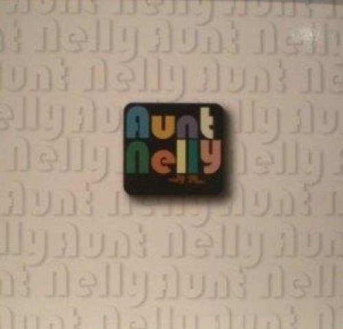 CD Shop - AUNT NELLY AUNT NELLY