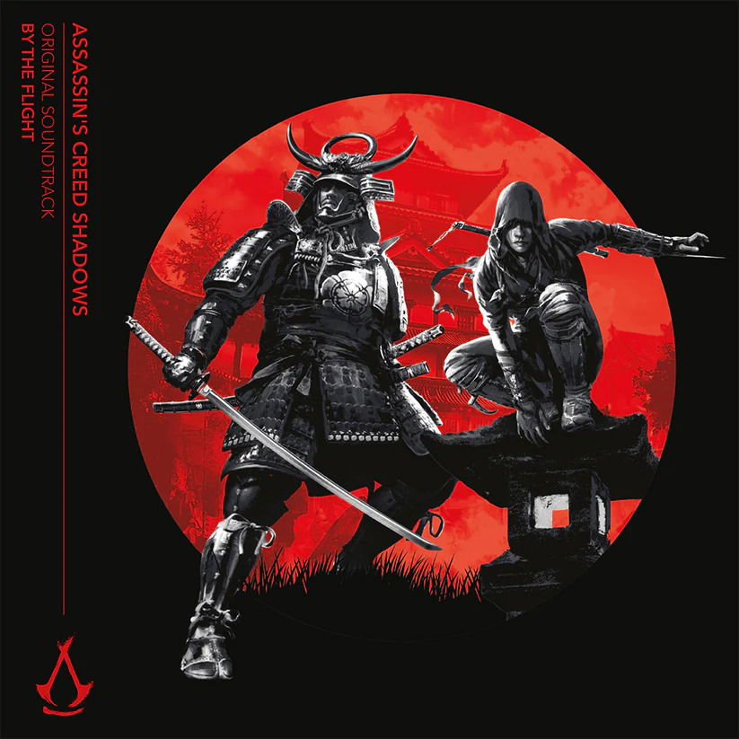 CD Shop - FLIGHT, THE ASSASSIN\