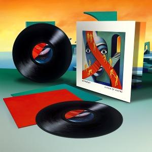 CD Shop - APPARAT A HUM OF MAYBE