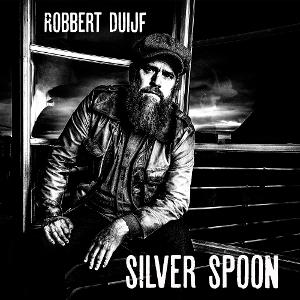 CD Shop - ROBBERT DUIJF SILVER SPOON