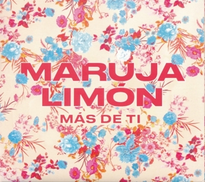 CD Shop - MARUJA LIMON MAS DE TI