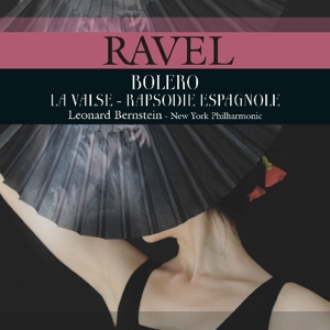 CD Shop - M. RAVEL BOLERO/VALSE/RAPSODIE ...