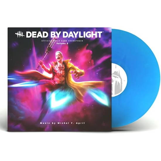 CD Shop - VARIOUS ARTISTS DEAD BY DAYLIGHT V.4