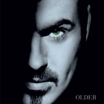 CD Shop - GEORGE MICHAEL OLDER