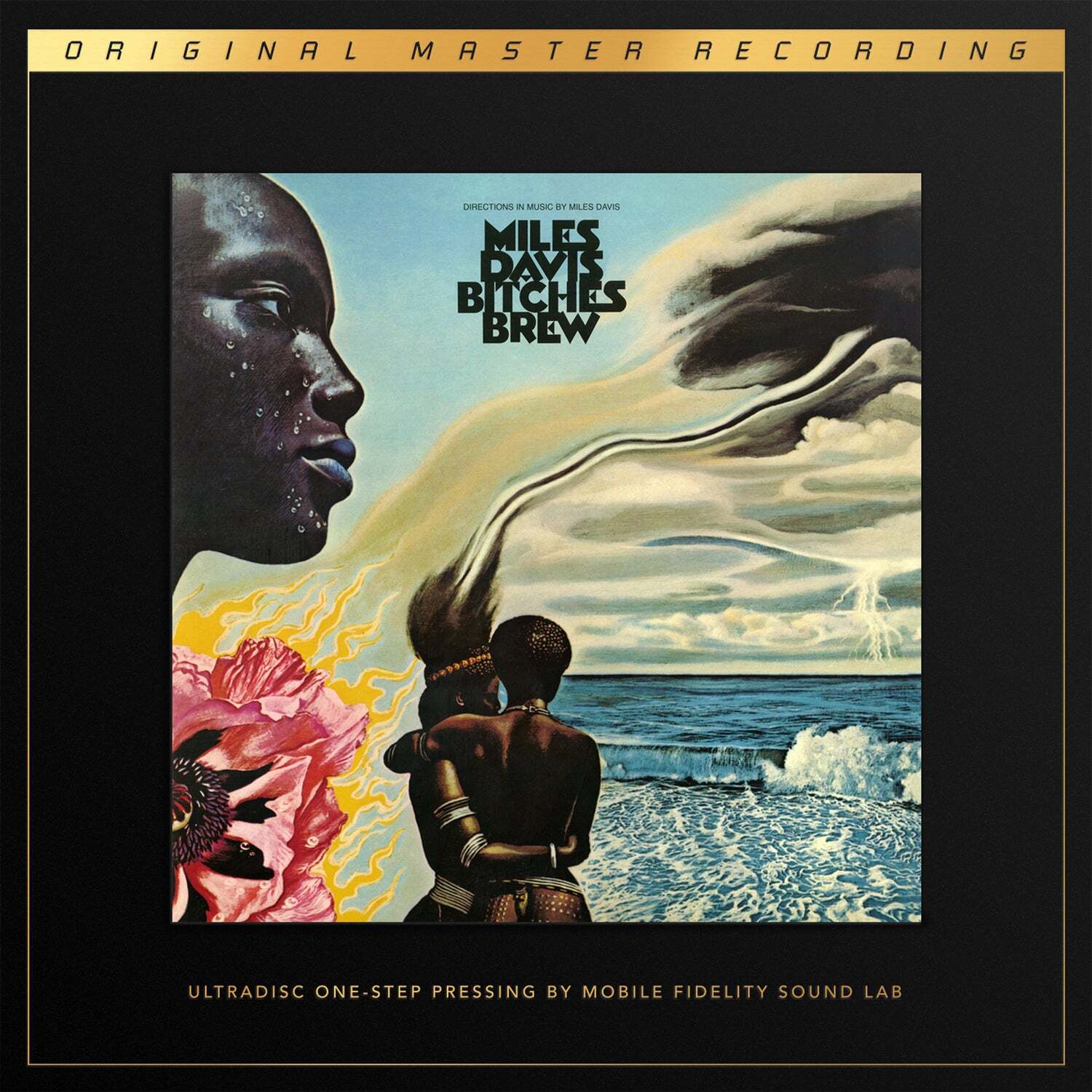 CD Shop - MILES DAVIS BITCHES BREW