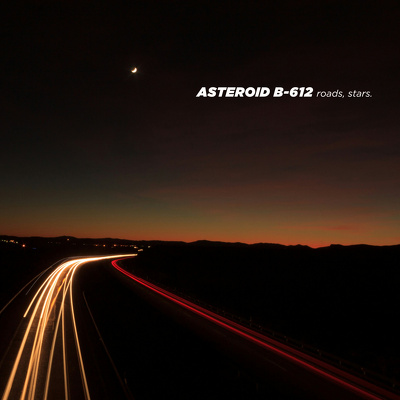 CD Shop - ASTEROID B 612