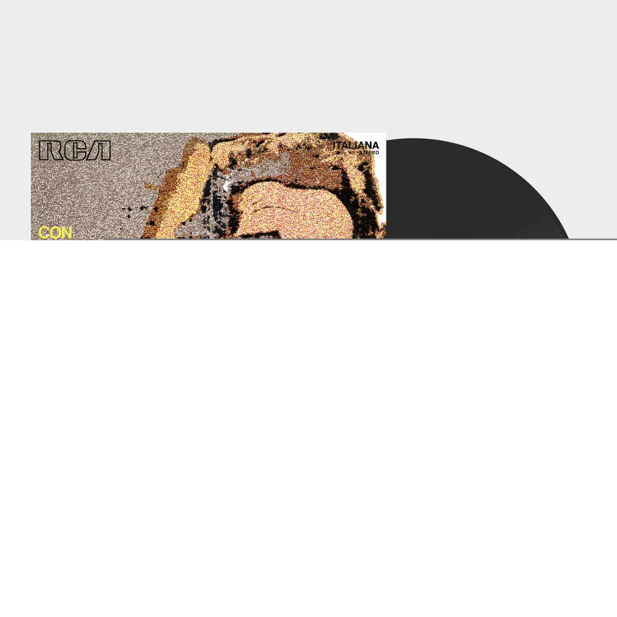 CD Shop - DOMENICO MODUGNO CON L\