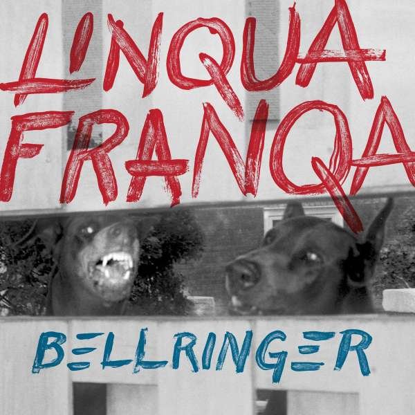 CD Shop - LINQUA FRANQA BELLRINGER