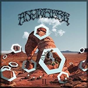CD Shop - ANYWHERE ANYWHERE II