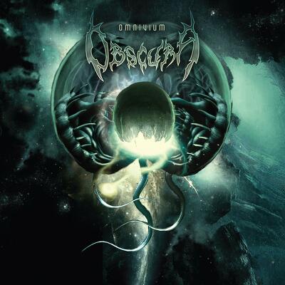 CD Shop - OBSCURA OMNIVIUM COLORED LTD.