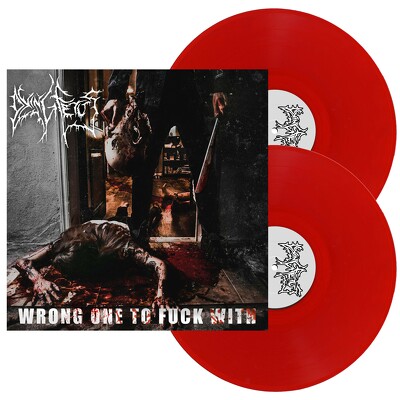 CD Shop - DYING FETUS WRONG ONE TO FUCK WITH