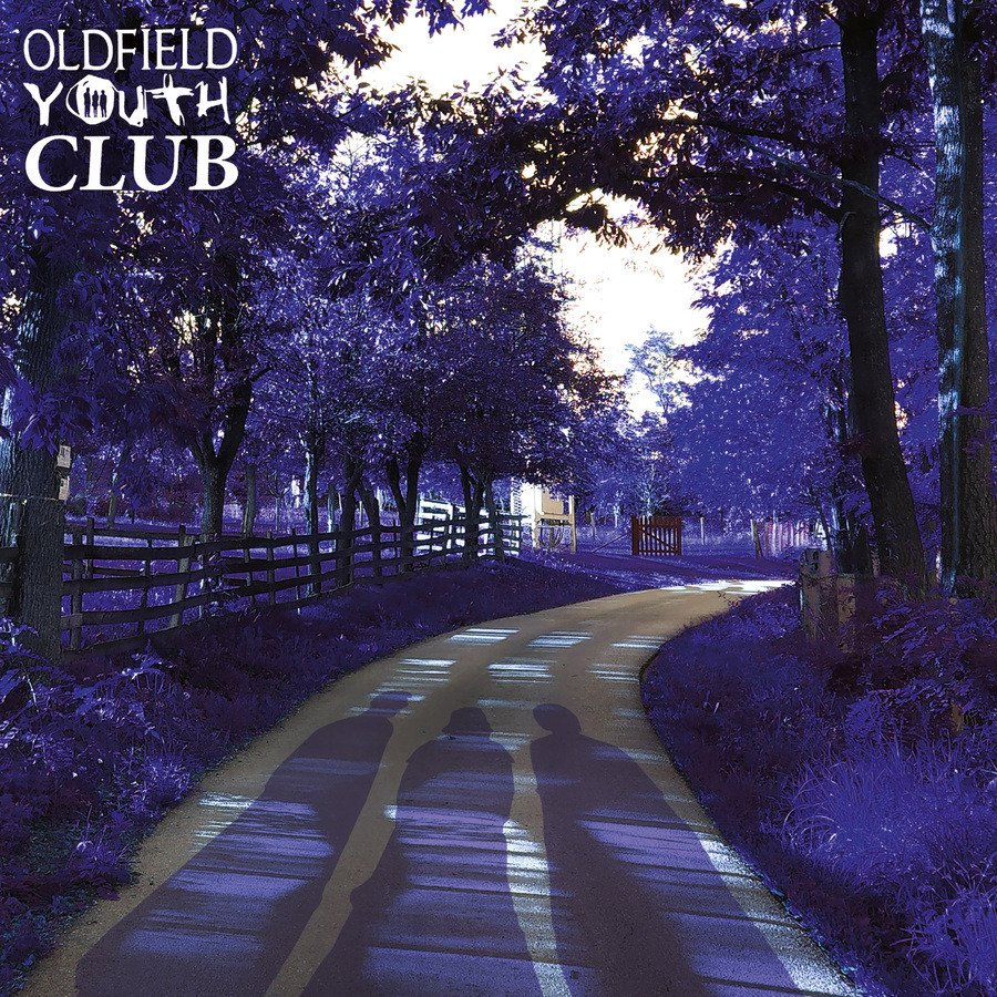 CD Shop - OLDFIELD YOUTH CLUB HANWORTH ARE COMING