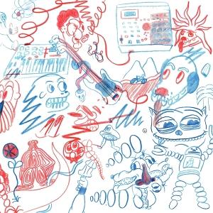 CD Shop - IAN LAMPEL PARQUE RODO TAPES