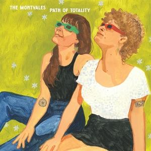 CD Shop - THE MONTVALES PATH OF TOTALITY