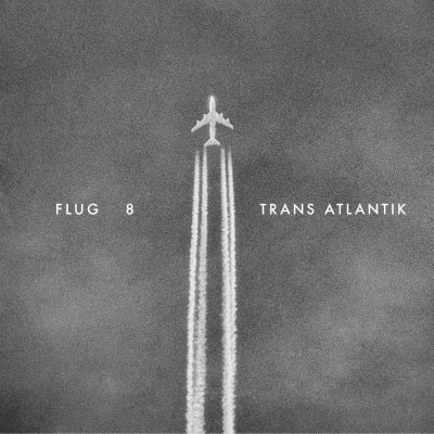 CD Shop - FLUG 8 TRANSATLANTIK