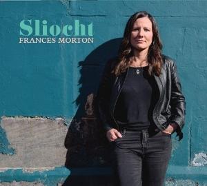 CD Shop - FRANCES MORTON SLIOCHT