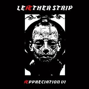 CD Shop - LEATHER STRIP APPRECIATION VI