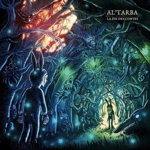 CD Shop - AL TARBA LA FIN DES CONTES