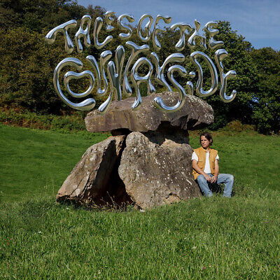 CD Shop - BUVETTE TALES OF THE COUNTRYSIDE
