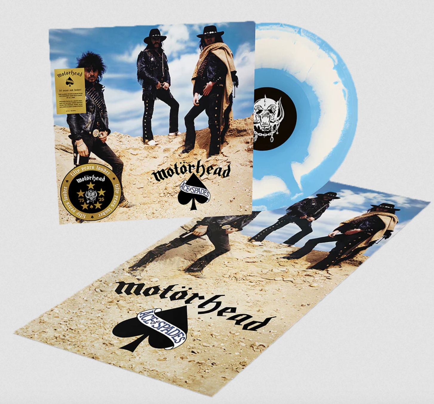 CD Shop - MOTORHEAD Ace of Spades