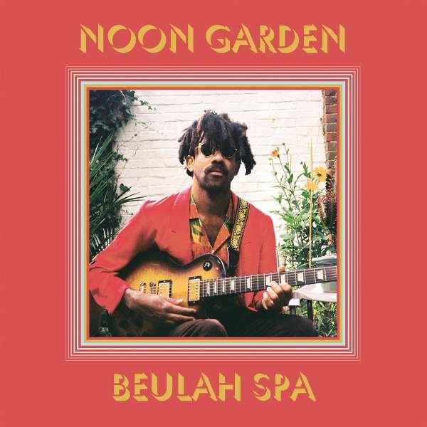 CD Shop - NOON GARDEN BEULAH SPA (OCHRE)