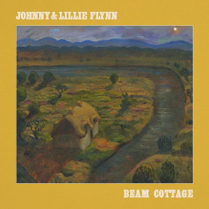 CD Shop - FLYNN, JOHNNY / LILLIE FLYNN BEAM COTTAGE LTD.